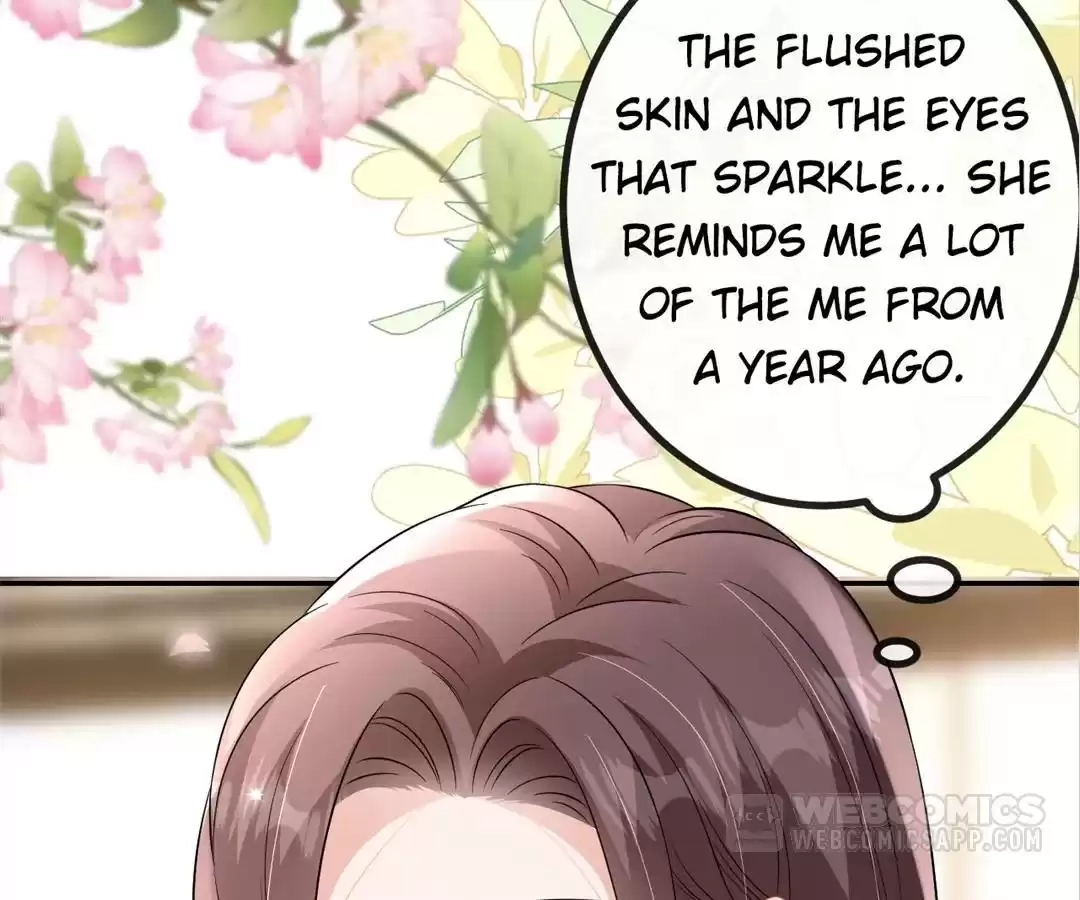 The Burning Flames of Intense Love Chapter 107 page 67 - 