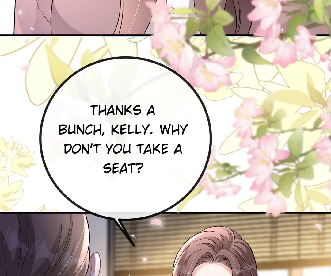 The Burning Flames of Intense Love Chapter 107 page 69 - 