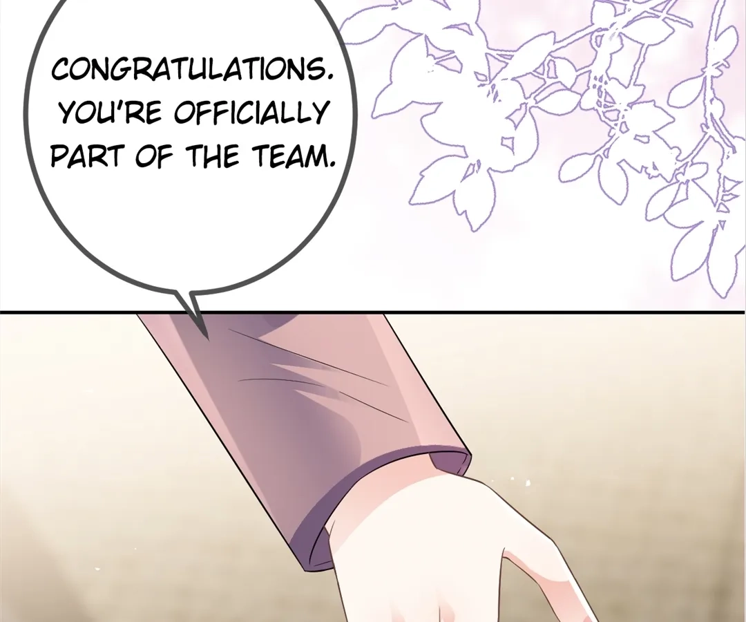 The Burning Flames of Intense Love Chapter 107 page 73 - 