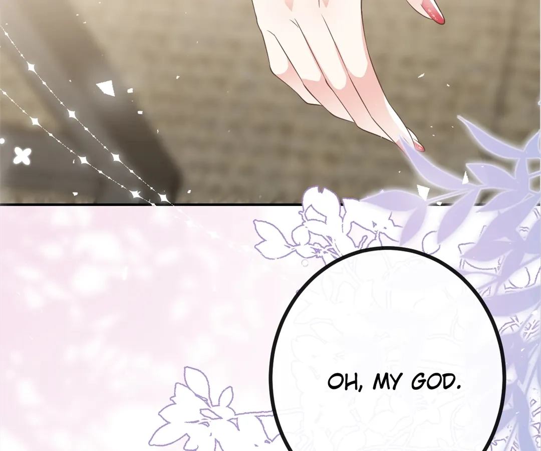 The Burning Flames of Intense Love Chapter 107 page 74 - 