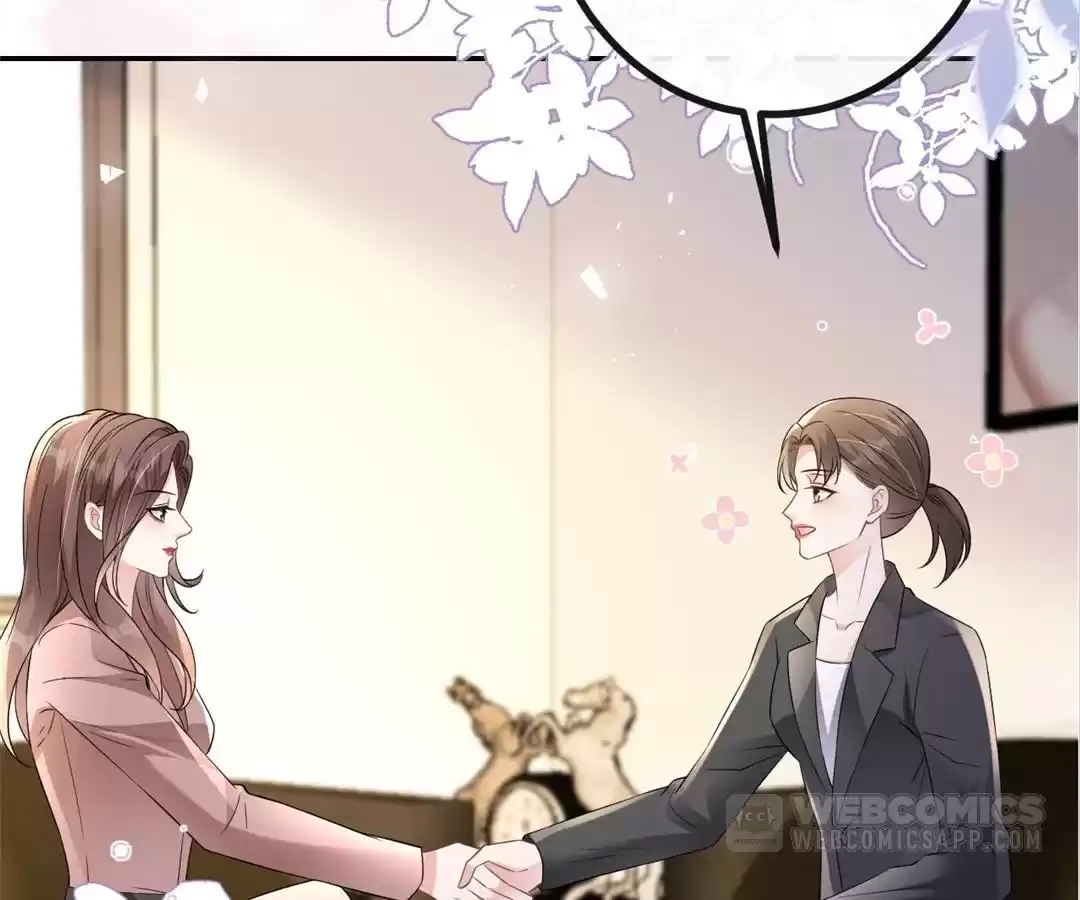 The Burning Flames of Intense Love Chapter 107 page 75 - 