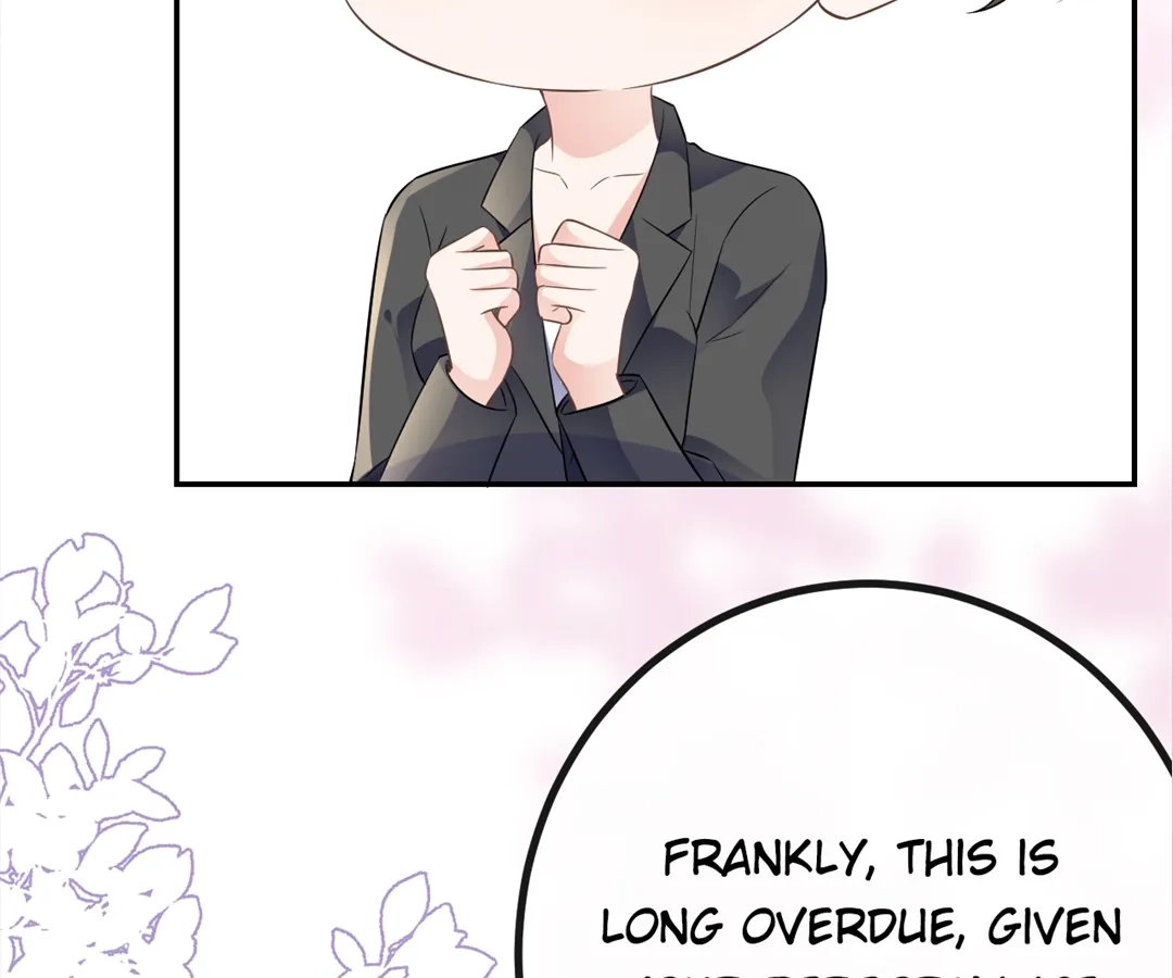 The Burning Flames of Intense Love Chapter 107 page 78 - 
