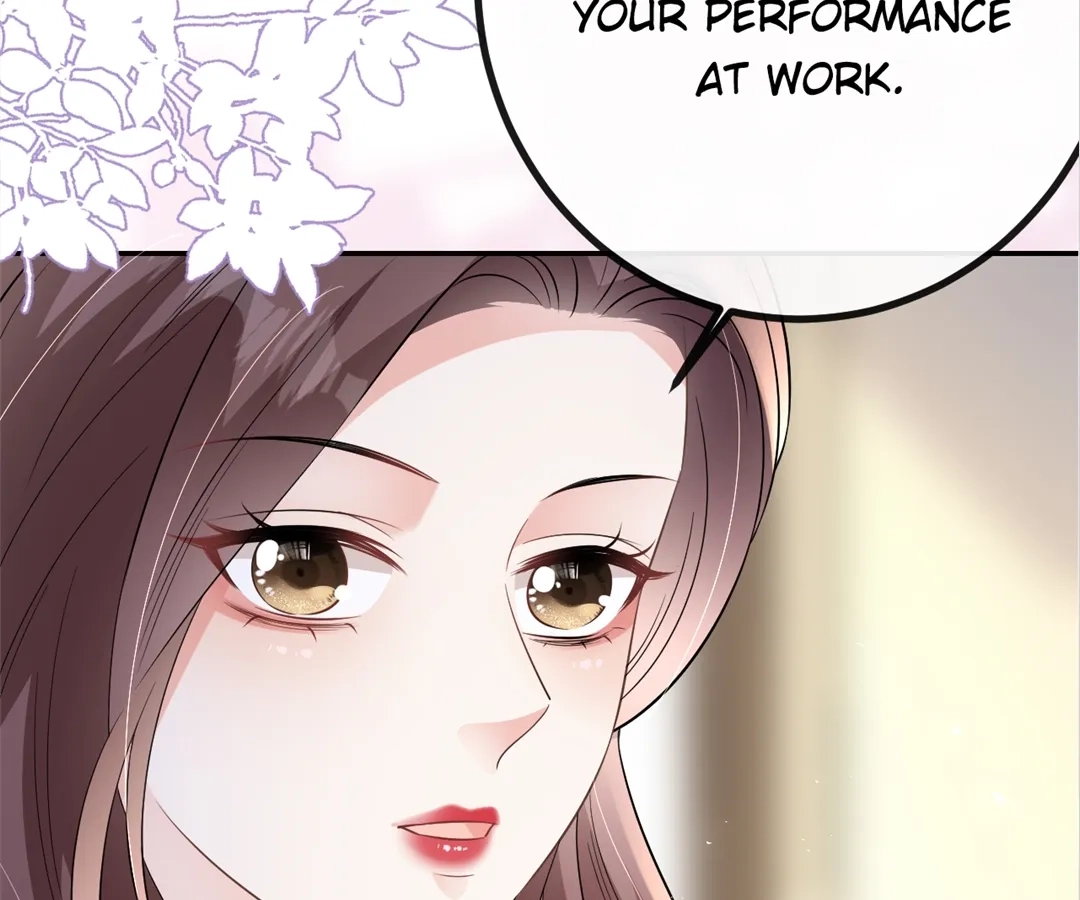 The Burning Flames of Intense Love Chapter 107 page 79 - 