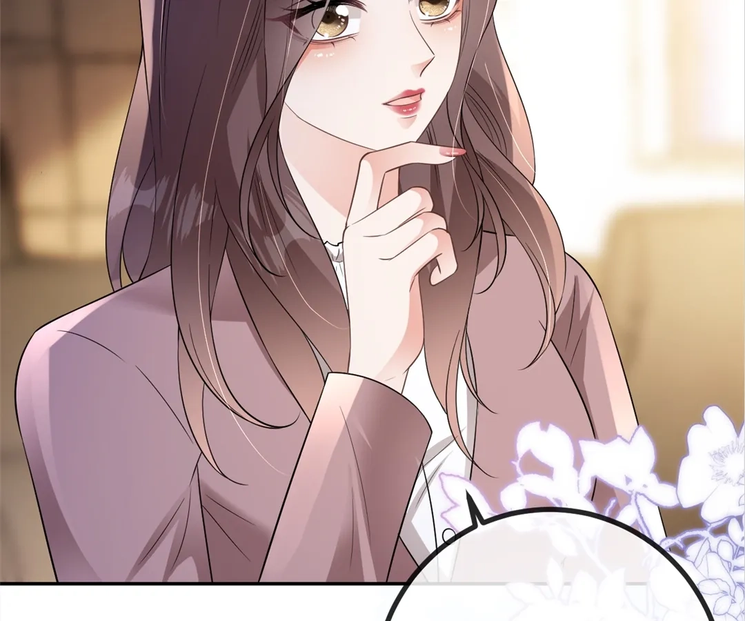 The Burning Flames of Intense Love Chapter 107 page 9 - 
