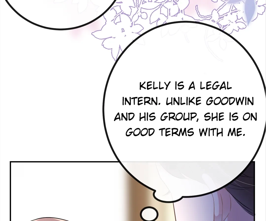 The Burning Flames of Intense Love Chapter 107 page 81 - 