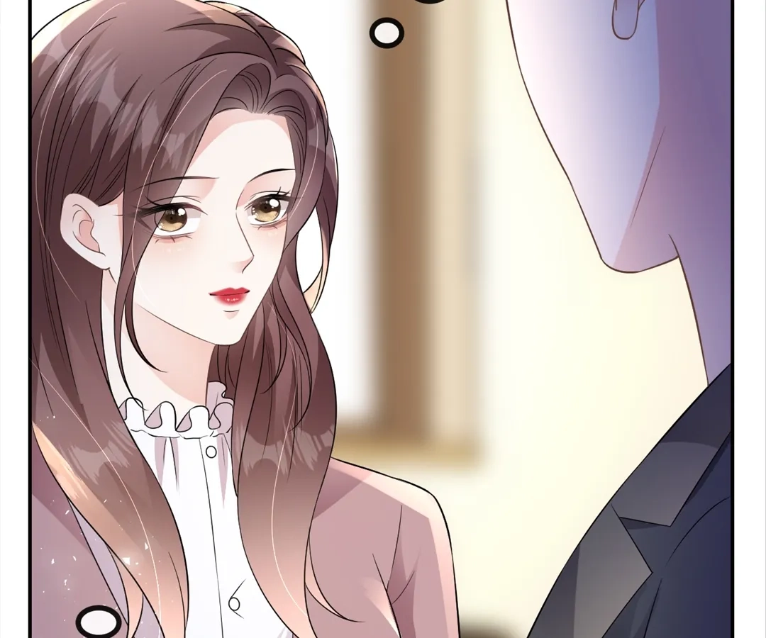 The Burning Flames of Intense Love Chapter 107 page 82 - 
