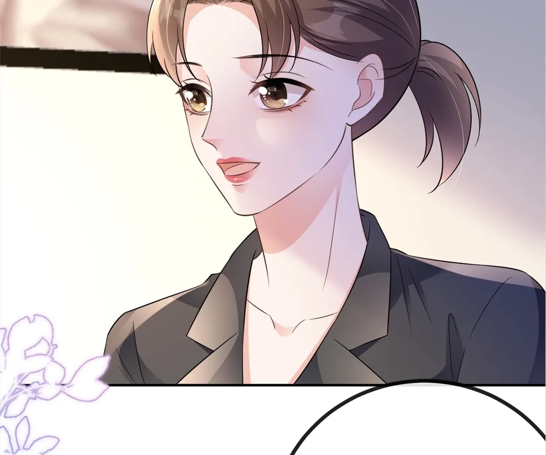 The Burning Flames of Intense Love Chapter 107 page 85 - 