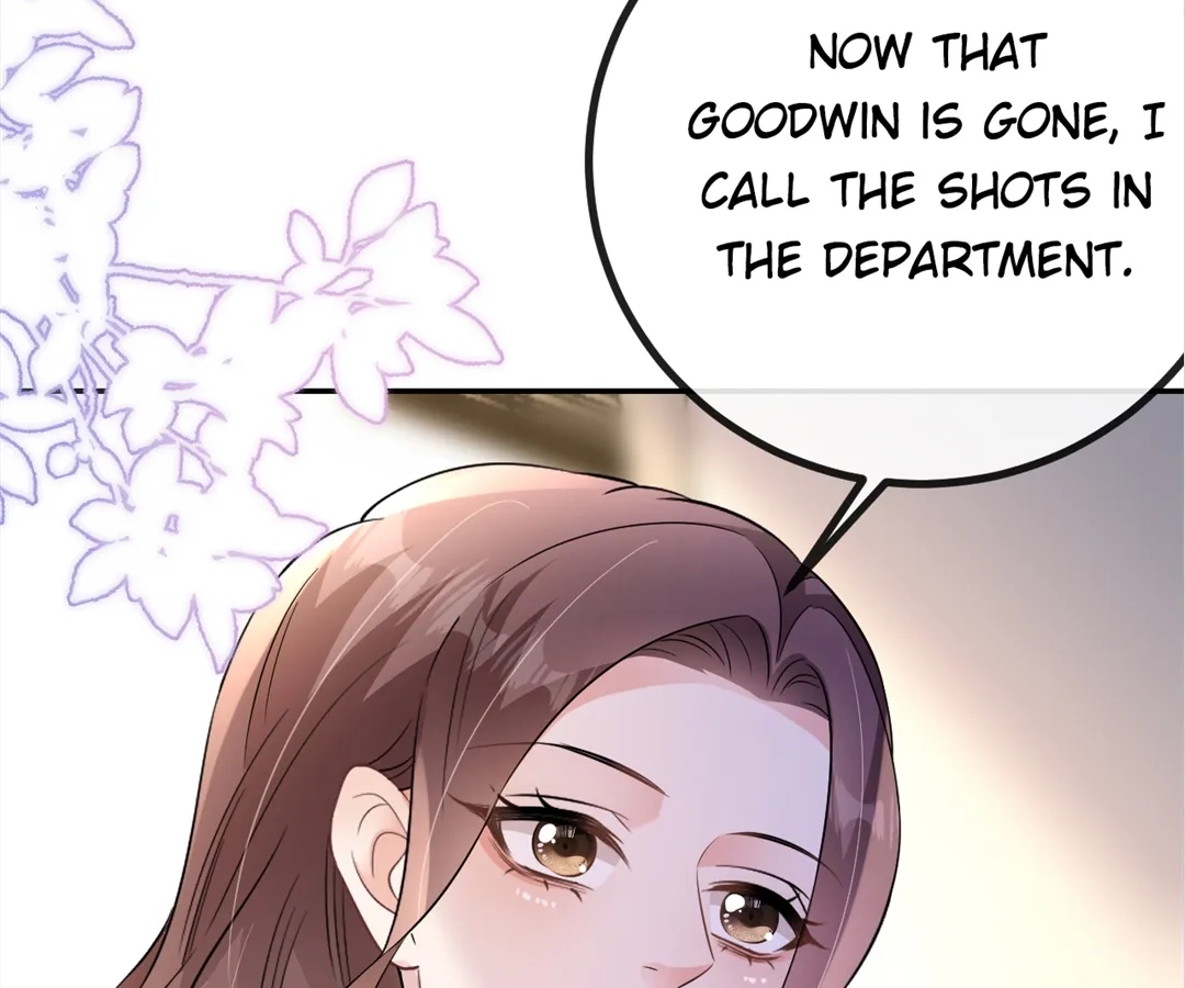 The Burning Flames of Intense Love Chapter 107 page 86 - 