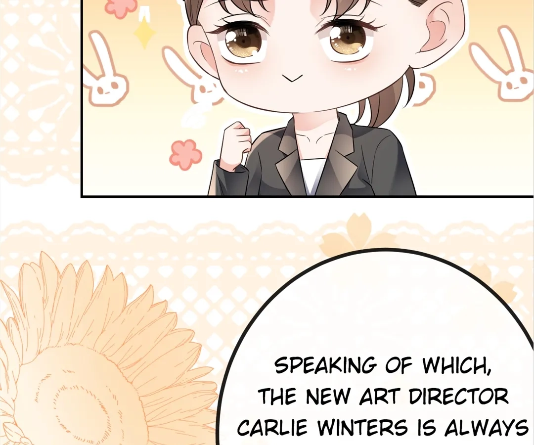 The Burning Flames of Intense Love Chapter 107 page 89 - 