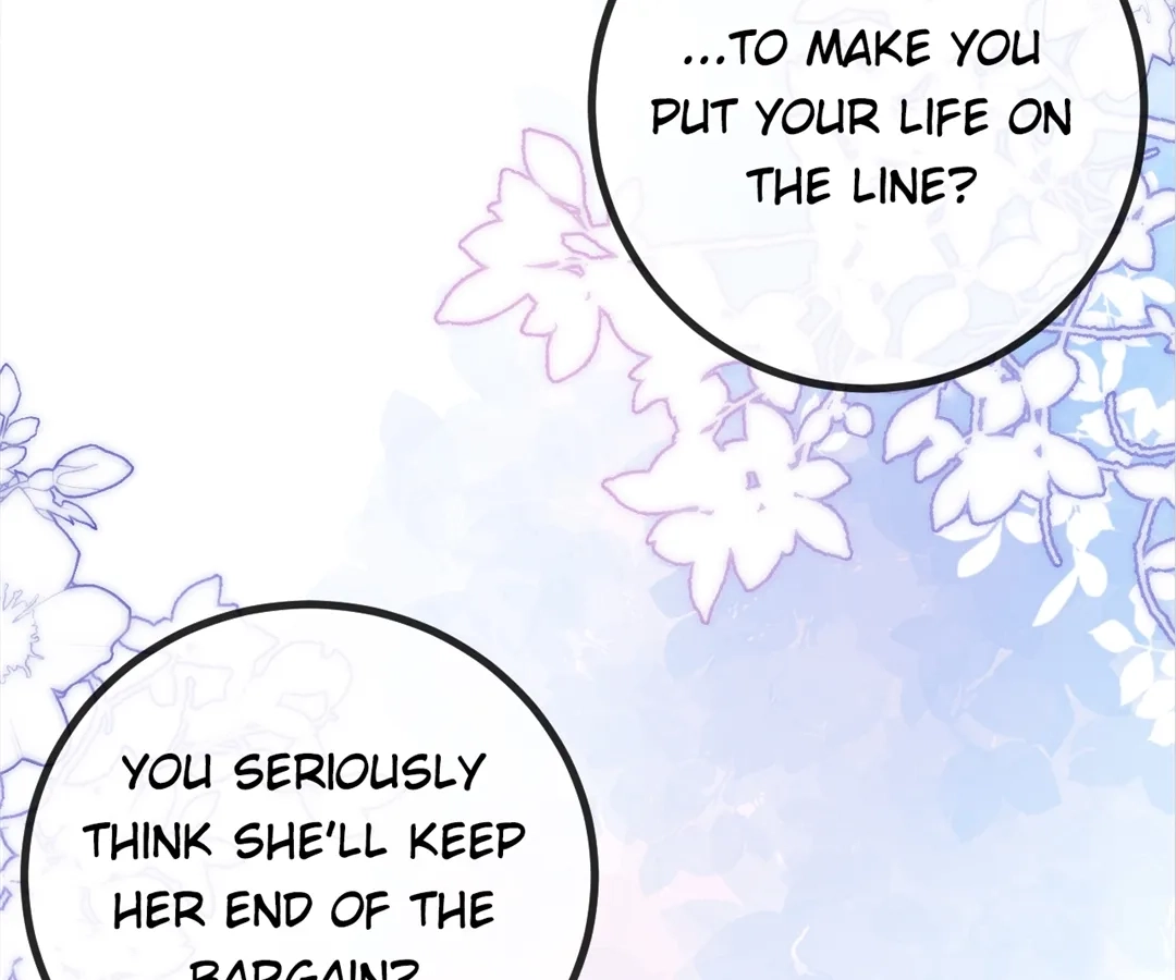 The Burning Flames of Intense Love Chapter 107 page 10 - 