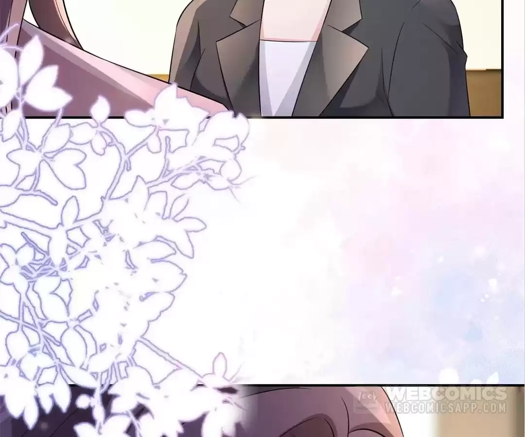 The Burning Flames of Intense Love Chapter 107 page 91 - 