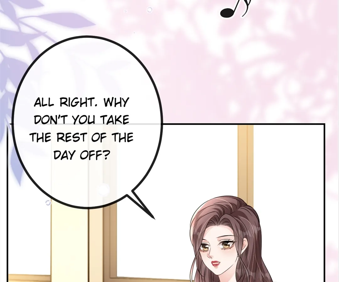 The Burning Flames of Intense Love Chapter 108 page 2 - 