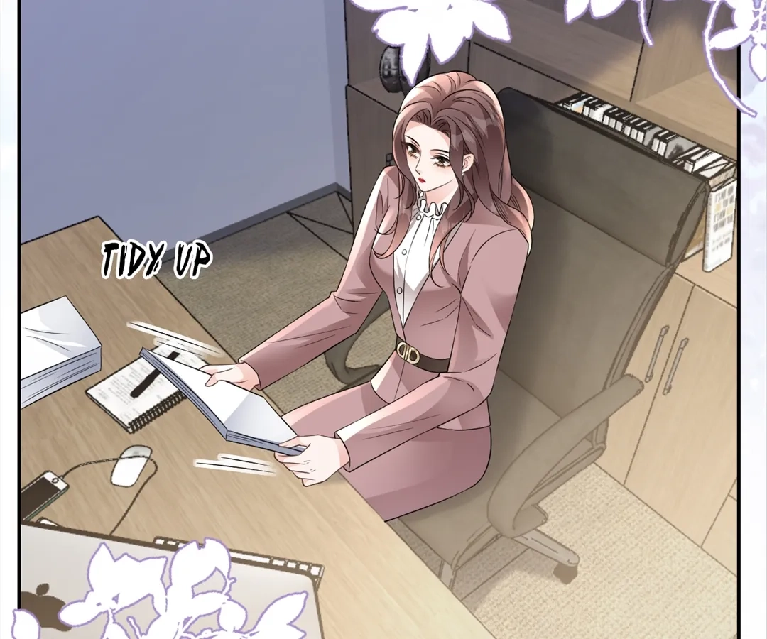 The Burning Flames of Intense Love Chapter 108 page 13 - 