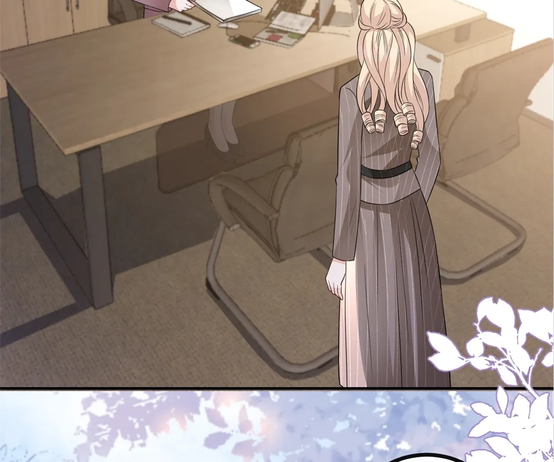 The Burning Flames of Intense Love Chapter 108 page 17 - 