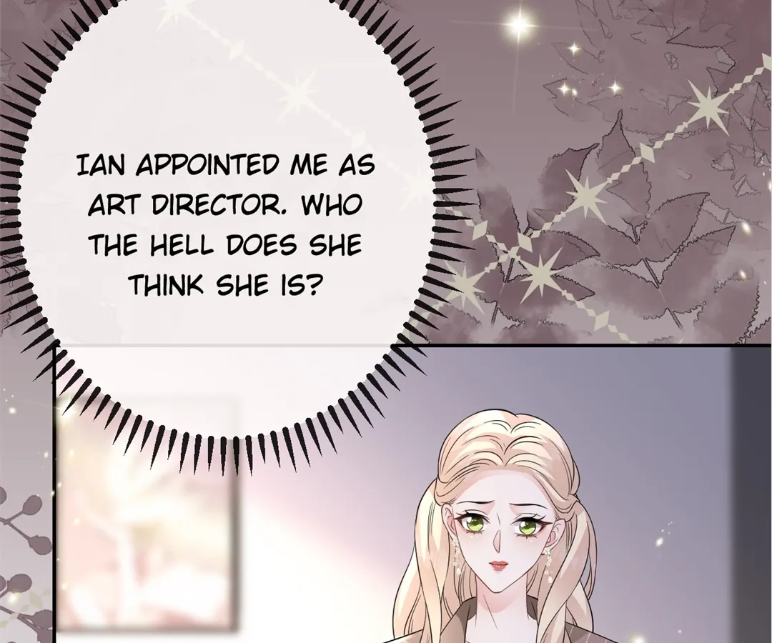 The Burning Flames of Intense Love Chapter 108 page 22 - 