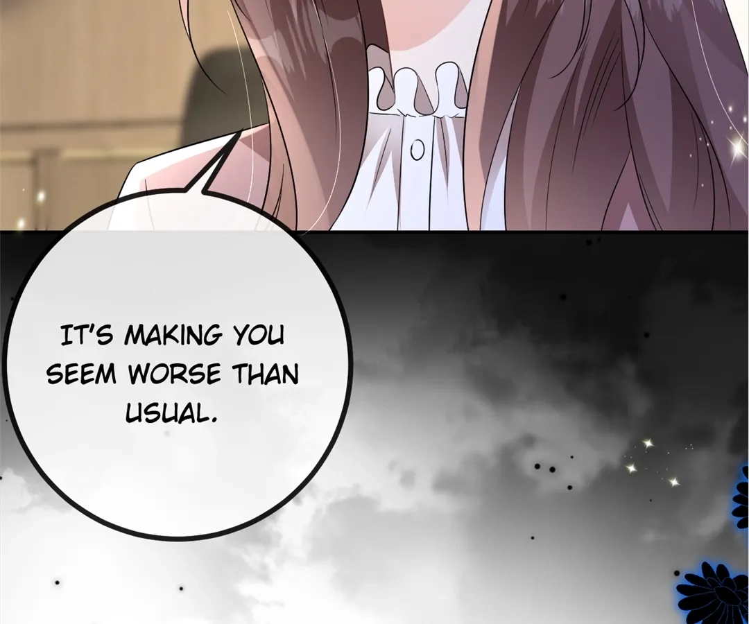 The Burning Flames of Intense Love Chapter 108 page 25 - 
