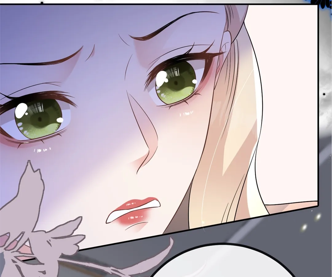 The Burning Flames of Intense Love Chapter 108 page 26 - 