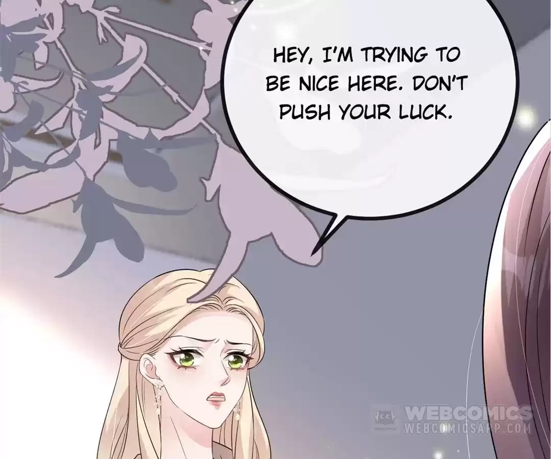 The Burning Flames of Intense Love Chapter 108 page 27 - 
