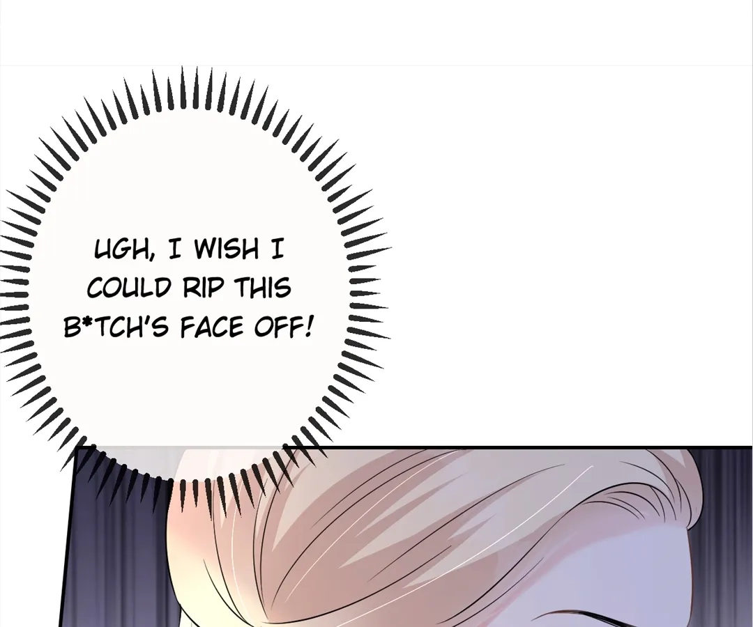 The Burning Flames of Intense Love Chapter 108 page 30 - 