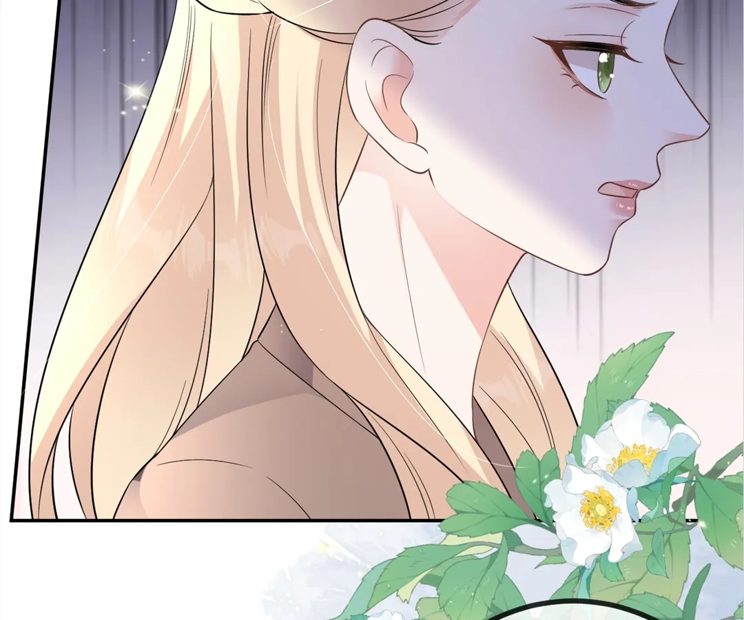 The Burning Flames of Intense Love Chapter 108 page 31 - 