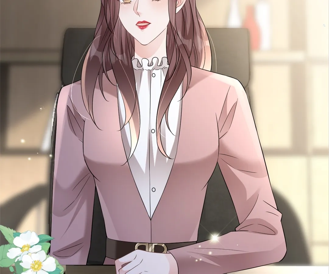 The Burning Flames of Intense Love Chapter 108 page 33 - 