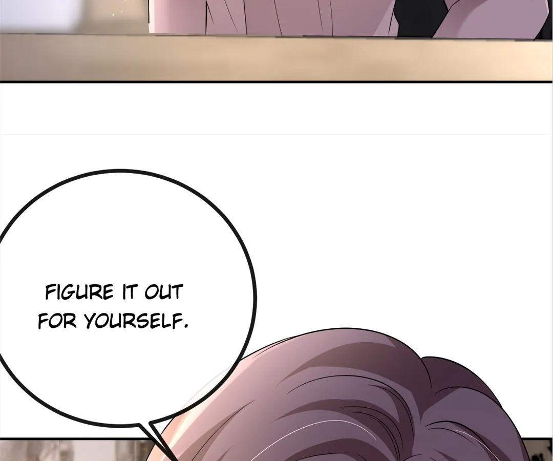 The Burning Flames of Intense Love Chapter 108 page 39 - 