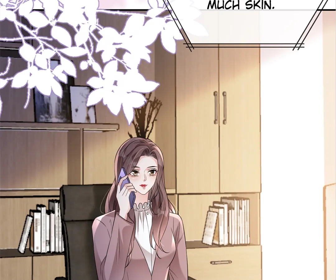 The Burning Flames of Intense Love Chapter 108 page 5 - 