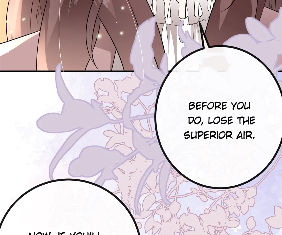 The Burning Flames of Intense Love Chapter 108 page 41 - 