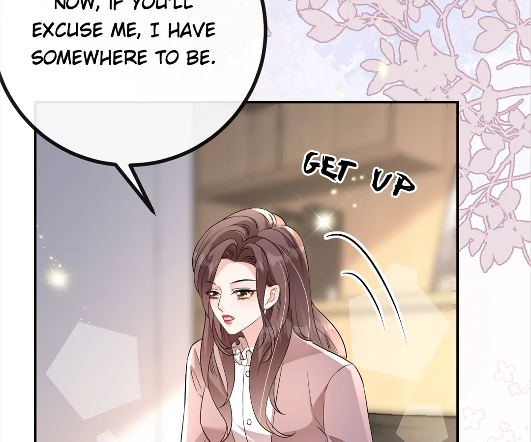 The Burning Flames of Intense Love Chapter 108 page 42 - 
