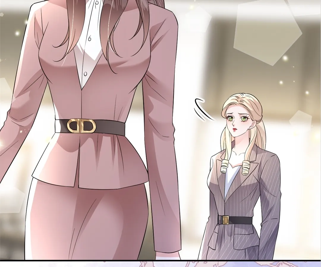 The Burning Flames of Intense Love Chapter 108 page 45 - 