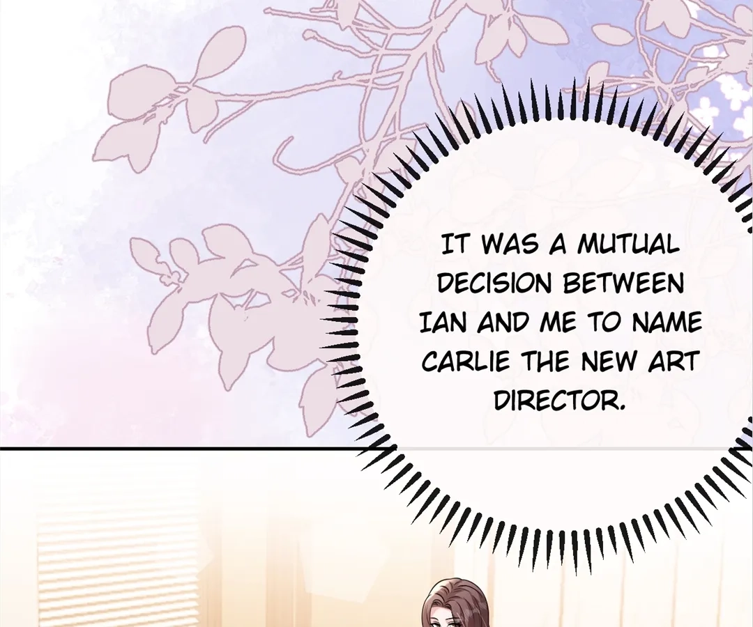 The Burning Flames of Intense Love Chapter 108 page 46 - 