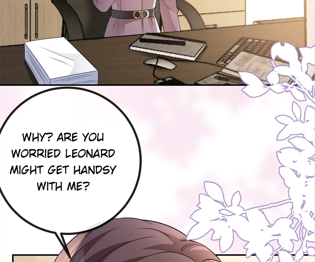 The Burning Flames of Intense Love Chapter 108 page 6 - 