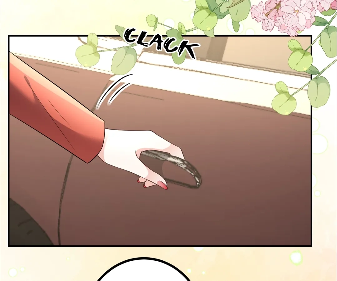 The Burning Flames of Intense Love Chapter 108 page 55 - 