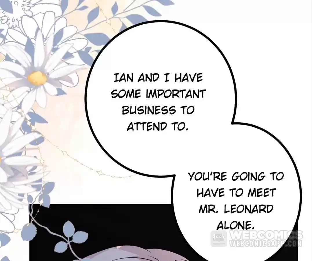 The Burning Flames of Intense Love Chapter 108 page 59 - 