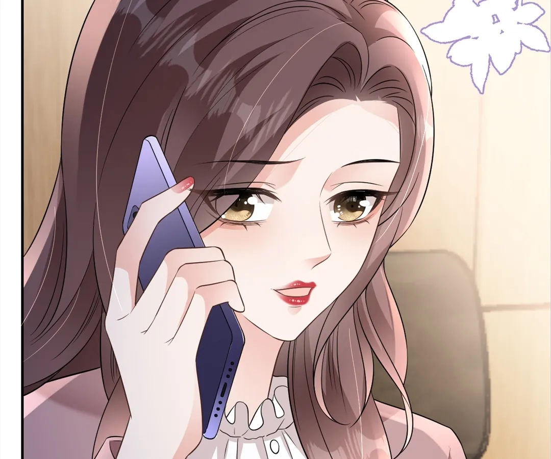 The Burning Flames of Intense Love Chapter 108 page 7 - 