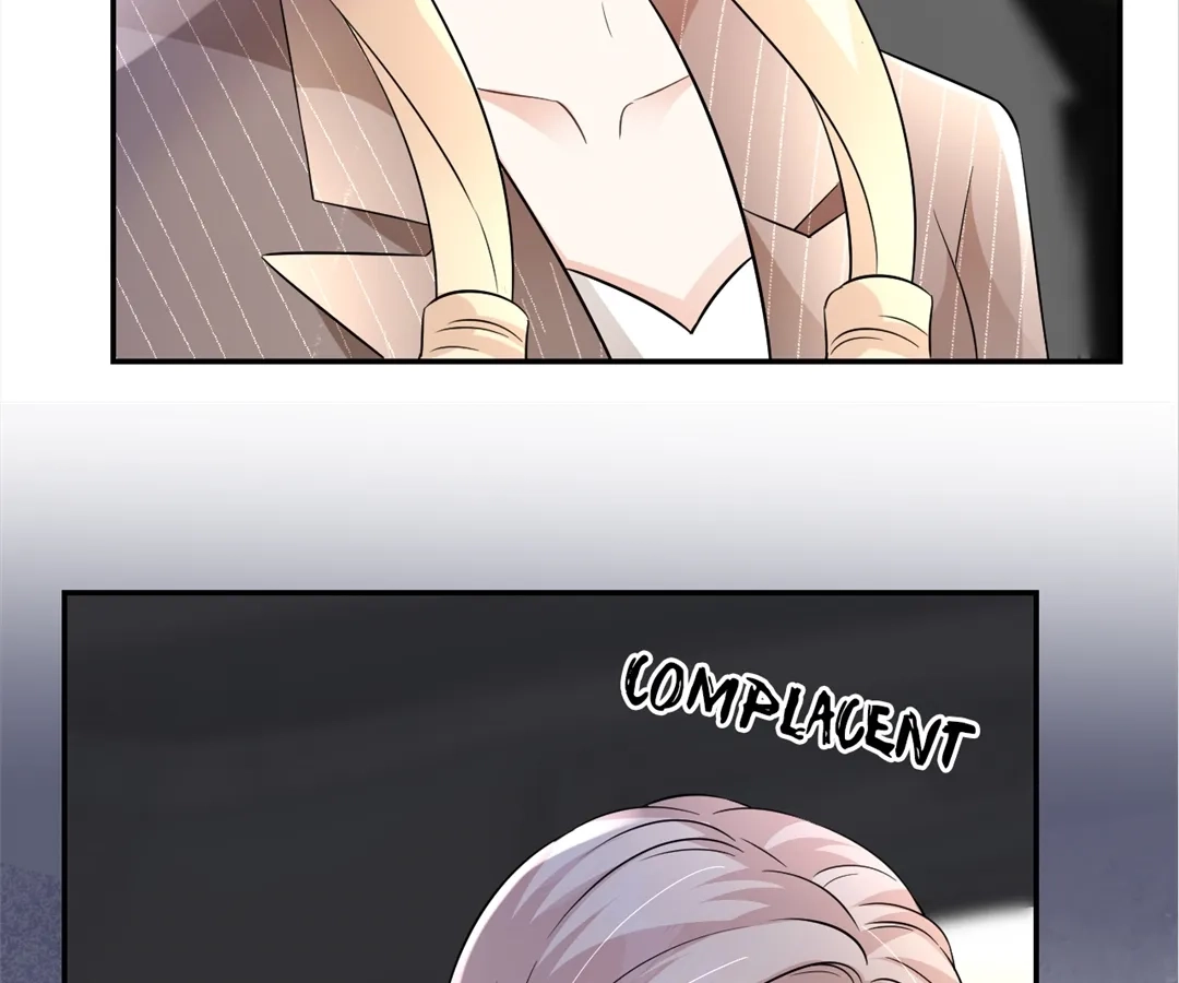 The Burning Flames of Intense Love Chapter 108 page 61 - 
