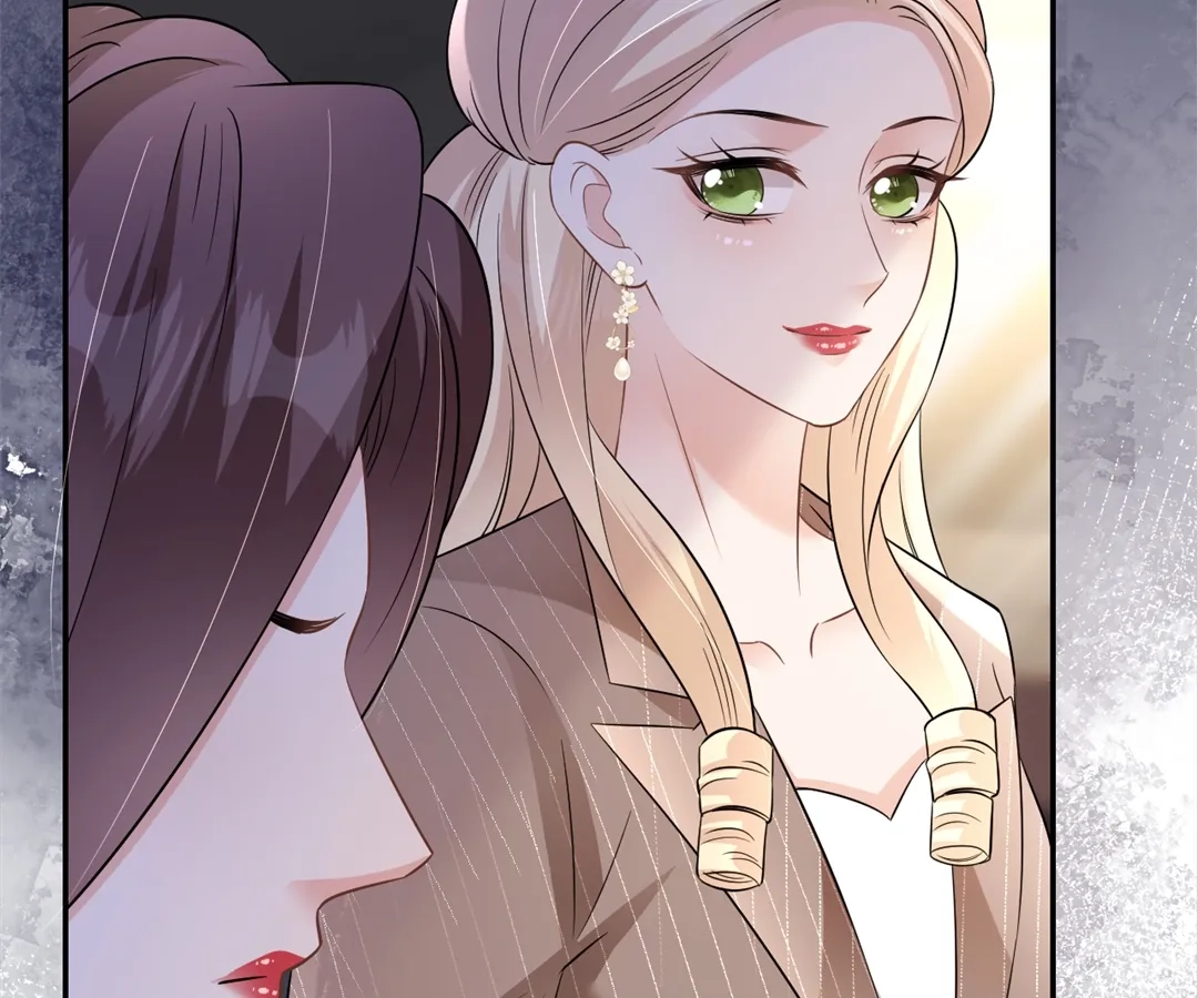 The Burning Flames of Intense Love Chapter 108 page 62 - 