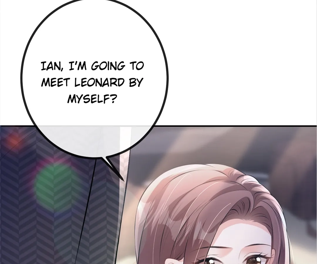 The Burning Flames of Intense Love Chapter 108 page 65 - 