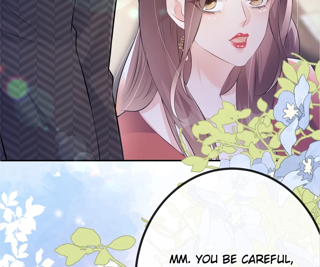 The Burning Flames of Intense Love Chapter 108 page 66 - 