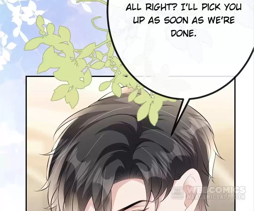 The Burning Flames of Intense Love Chapter 108 page 67 - 