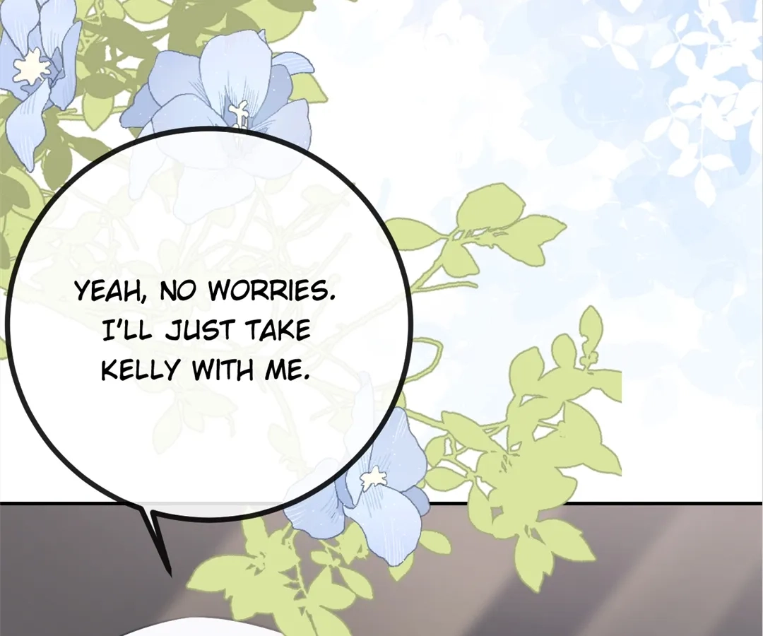 The Burning Flames of Intense Love Chapter 108 page 69 - 