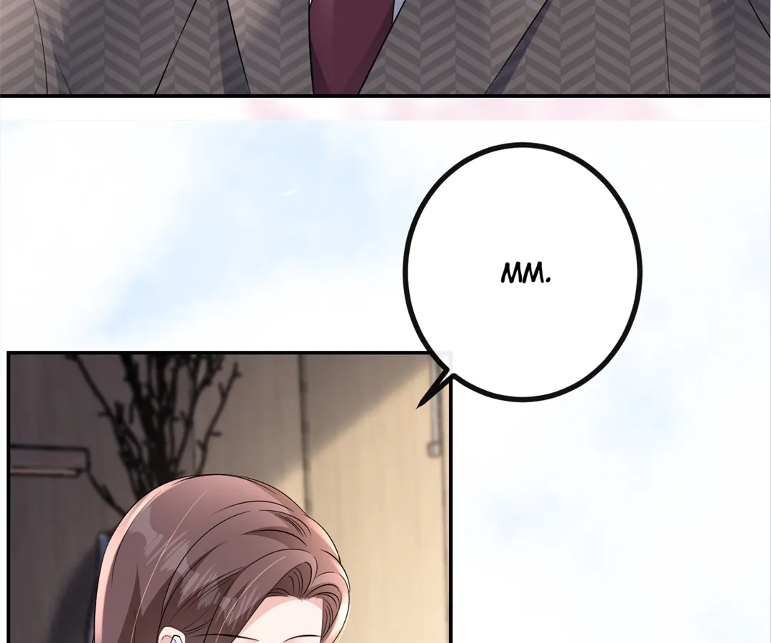 The Burning Flames of Intense Love Chapter 108 page 10 - 
