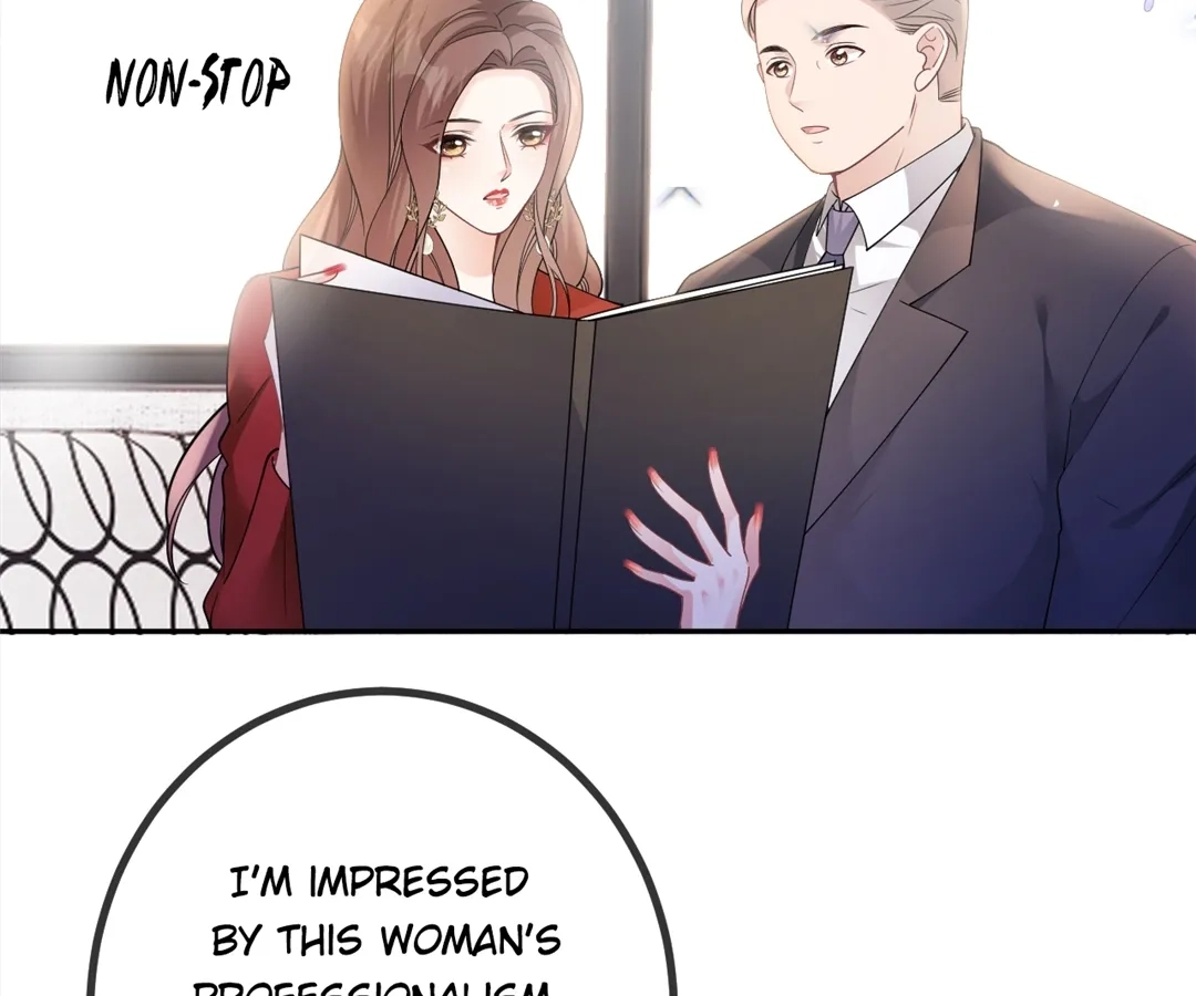The Burning Flames of Intense Love Chapter 109 page 13 - 