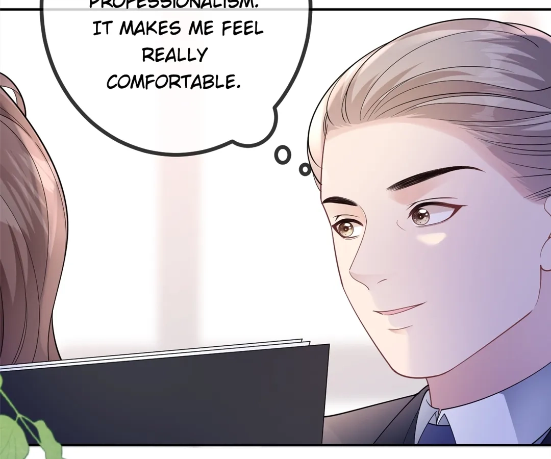 The Burning Flames of Intense Love Chapter 109 page 14 - 