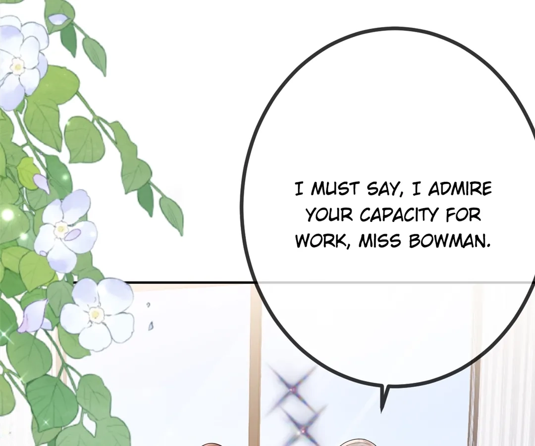 The Burning Flames of Intense Love Chapter 109 page 15 - 