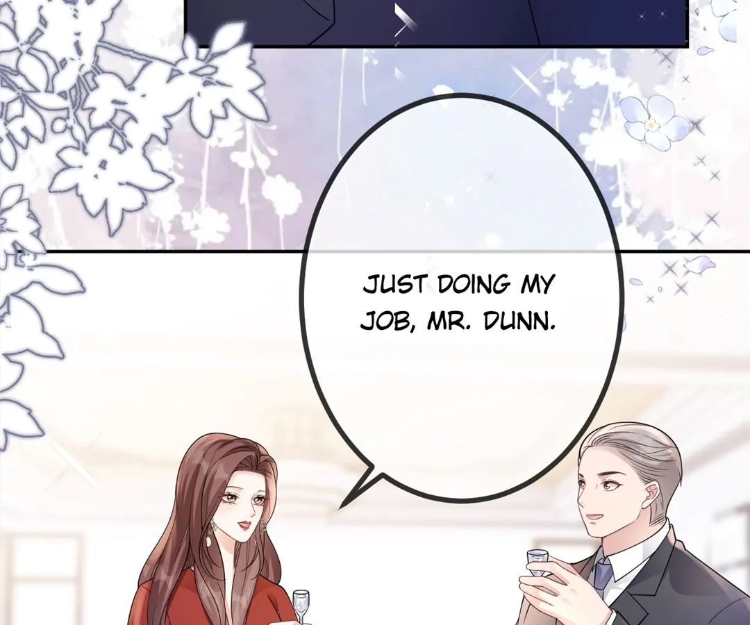 The Burning Flames of Intense Love Chapter 109 page 18 - 