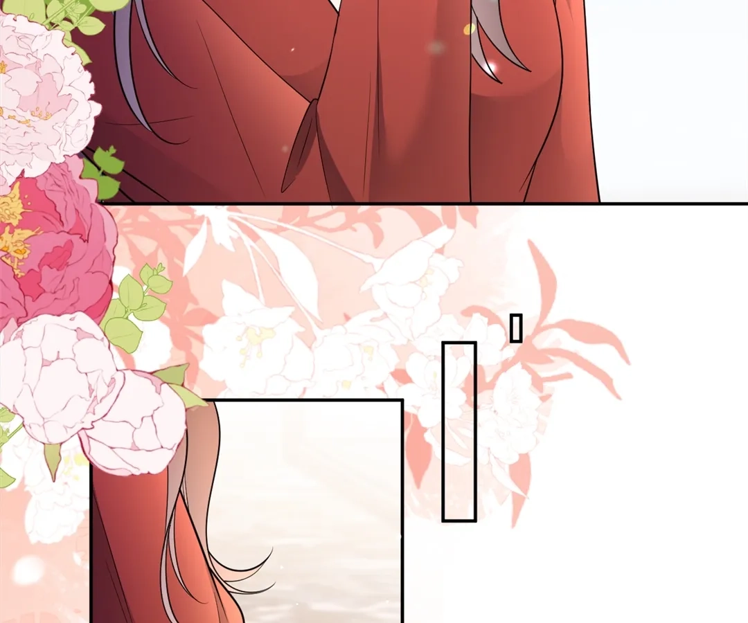 The Burning Flames of Intense Love Chapter 109 page 21 - 