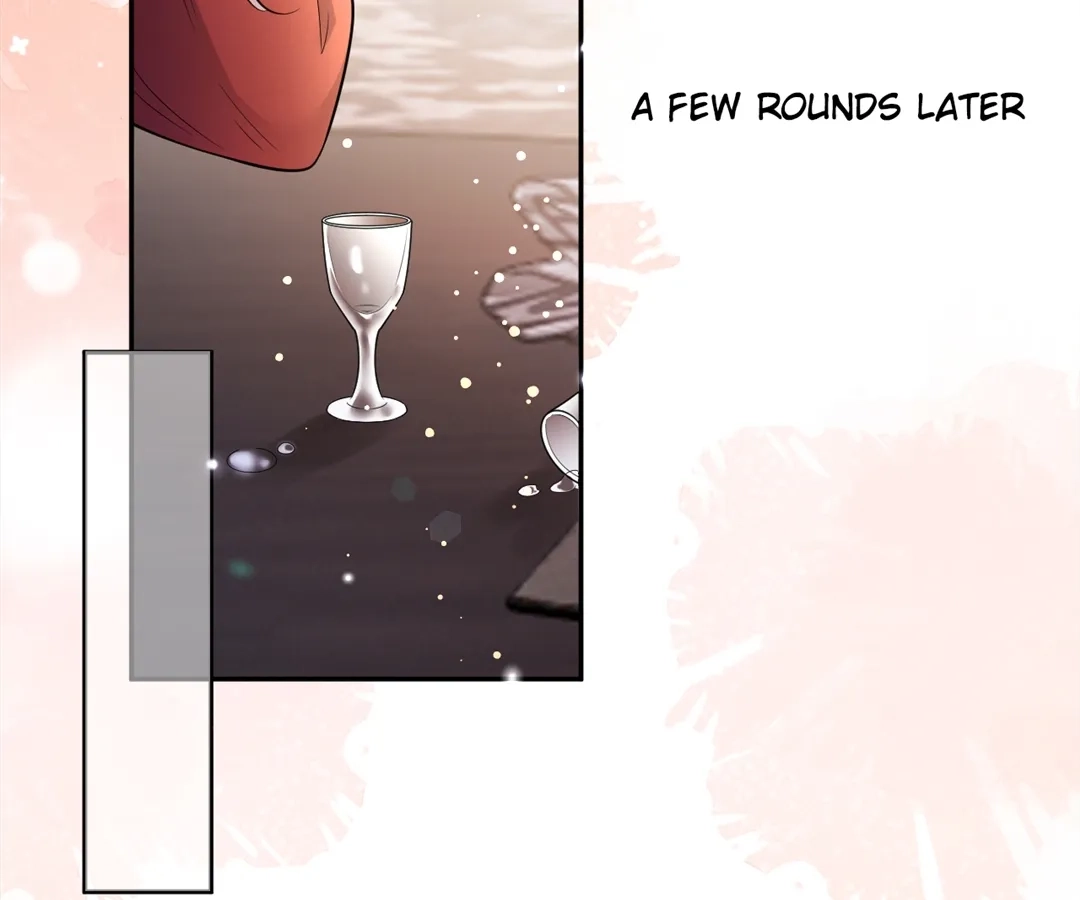 The Burning Flames of Intense Love Chapter 109 page 22 - 