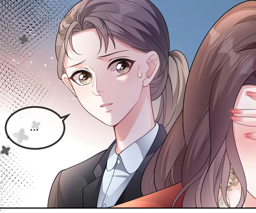 The Burning Flames of Intense Love Chapter 109 page 26 - 