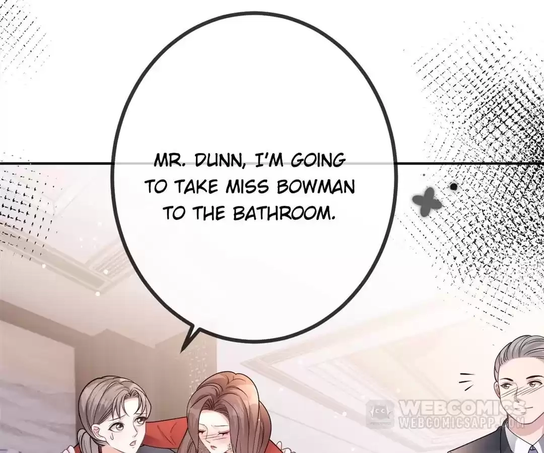 The Burning Flames of Intense Love Chapter 109 page 27 - 